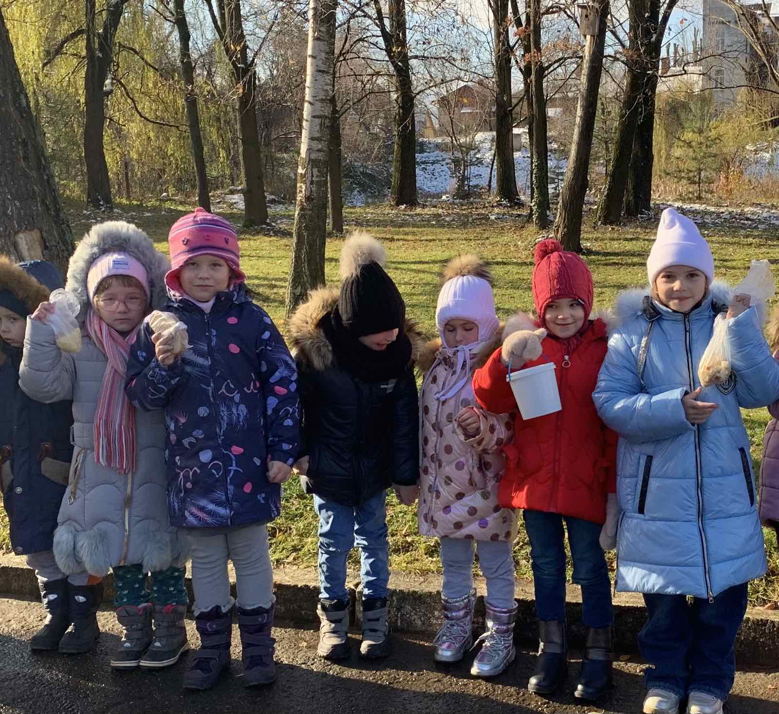 Годівничка